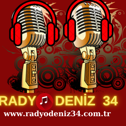 Türkiye'nin  Radyosu Radyo Deniz 34