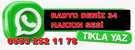 RADYODENİZ34