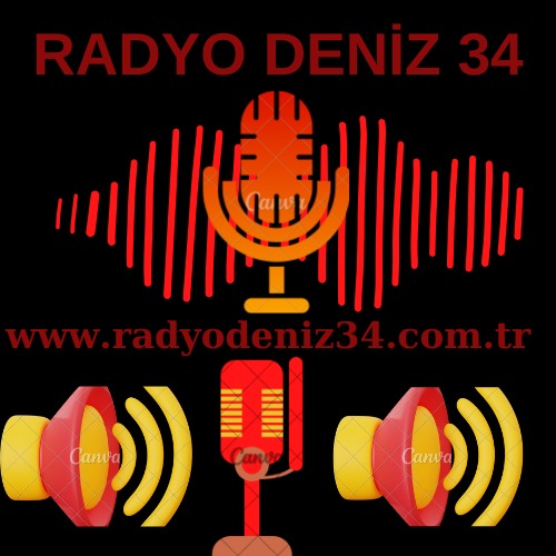 RADYODENİZ34