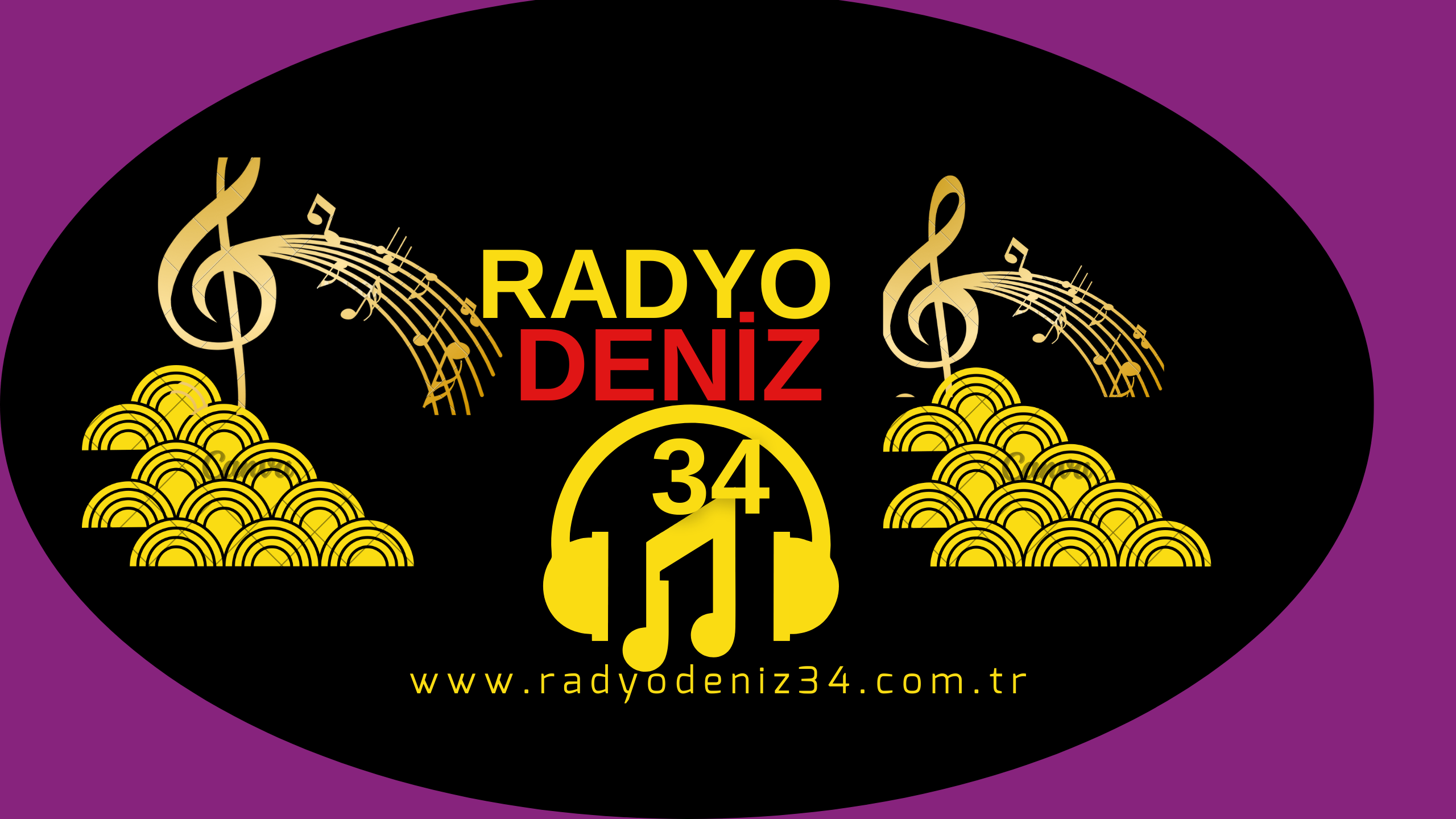 RADYODENİZ34