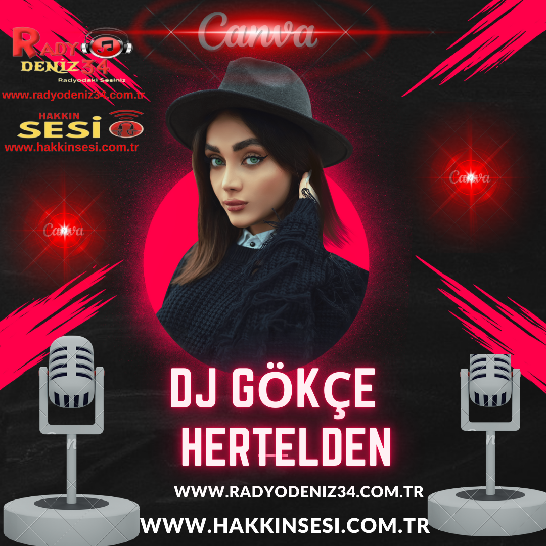 DJ GÖKÇE